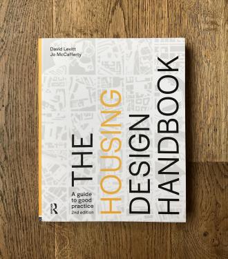  The Housing Design Handbook