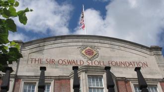 The Sir Oswald Stoll Foundation appoints Proctor & Matthews to Approved Panel for Architects