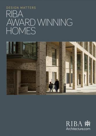 Design Matters: RIBA Award Winning Homes