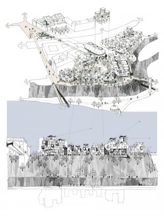 Riverside Sunderland Masterplan revealed | Proctor & Matthews Architects