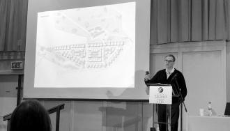 RIAI/DHLGH National Housing Conference 2022