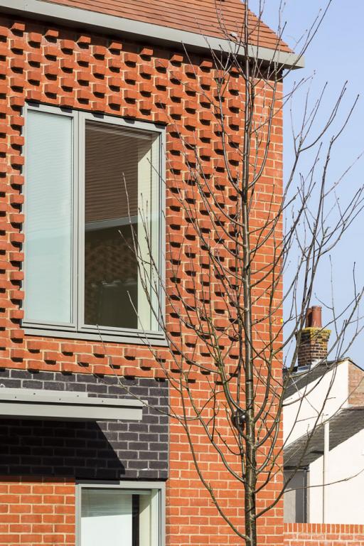 Hargood Close wins at 2013 Brick Awards