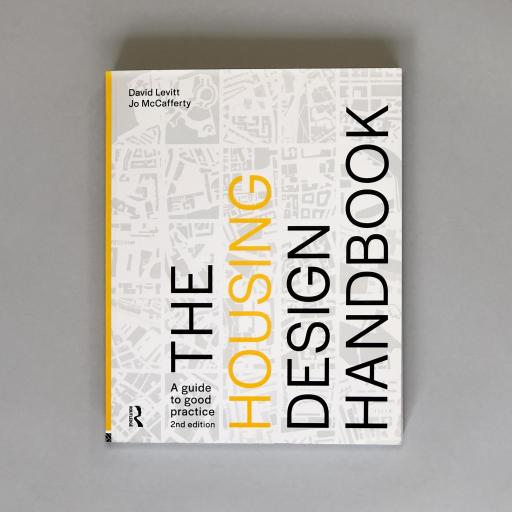 The Housing Design Handbook | Proctor & Matthews Architects