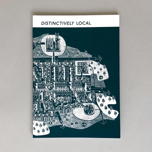 Distinctively Local