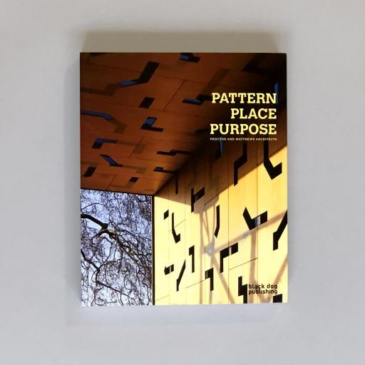 Pattern Place Purpose