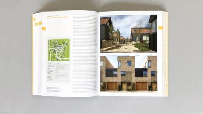The Housing Design Handbook 