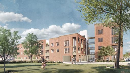 Crumlin Road, Dublin